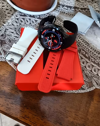 oneplus Watch 3 46 mm 