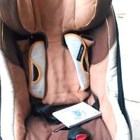 Seggiolino auto Concord Ultimax