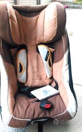 Seggiolino auto Concord Ultimax