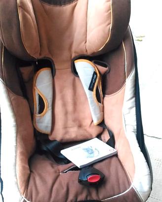Seggiolino auto Concord Ultimax