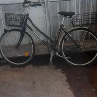 Bicicletta Legnano