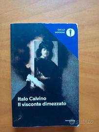 Il visconte dimezzato Italo Calvino