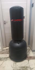 PUNCHING BALL DA TERRA CARNIELLI