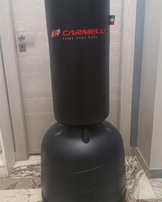 PUNCHING BALL DA TERRA CARNIELLI