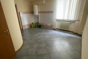 FIRENZE PISTOIESE Ufficio con 3 posti auto