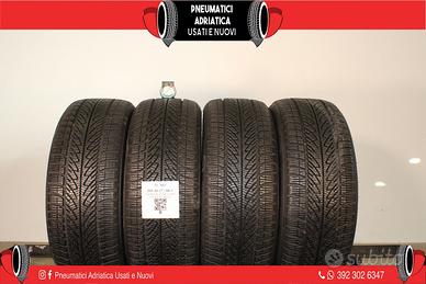 4 Gomme 205 45 R 17 Goodyear al 87% SPED GRATIS