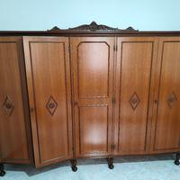 Armadio anni 70/80