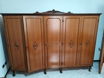 Armadio anni 70/80