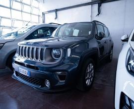 Jeep Renegade 1.6 mjt Limited 2wd 130cv