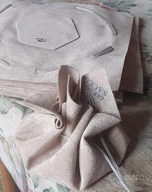 Gerardo Sacco sacchetto portagioie