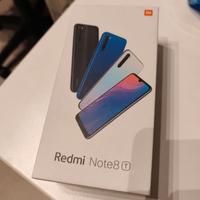 Xiaomi Redmi Note 8T