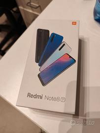 Xiaomi Redmi Note 8T