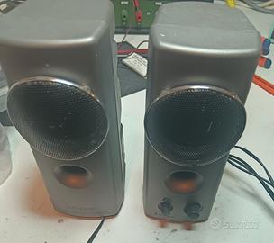 CASSE PC AMPLIFICATE