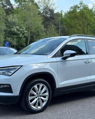 Seat Ateca 1.6 TDI DSG Business