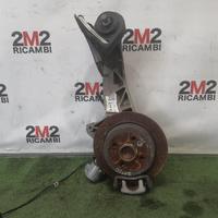 MASSA MECCANICA POSTERIORE SINISTRA MINI One 1Â° S