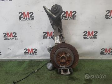 MASSA MECCANICA POSTERIORE SINISTRA MINI One 1Â° S