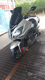 Kymco x citing 500r 2012