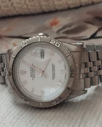 Rolex turnograph 