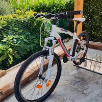Bicicletta MTB da ragazzo/a