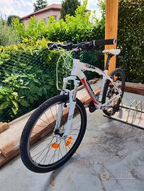 Bicicletta MTB da ragazzo/a