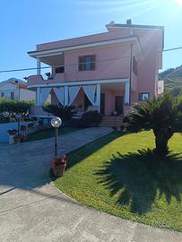 Casa vacanza San Nicola arcella