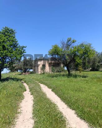 Terreno - Caltagirone