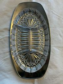 antipastiera in vetro