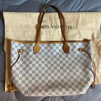 Borsa Neverfull MM Louis Vuitton