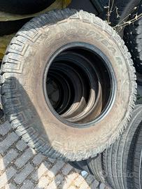 235/85 r 16 Goodyear Wrangler MT/R 114/111q