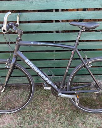 Bici da corsa