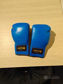 Guantoni da Boxe