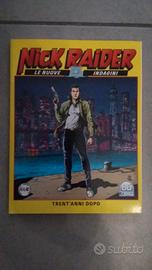 Nick Raider