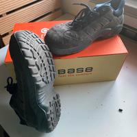 Scarpe antinfortunistiche donna tg.38