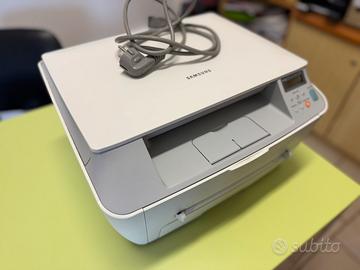 Samsung SCX-4100 Laser monocromatico