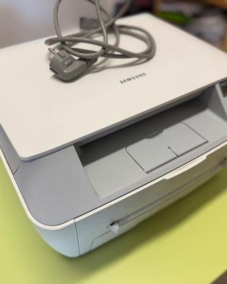 Samsung SCX-4100 Laser monocromatico