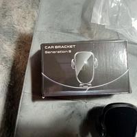 porta telefono da auto 