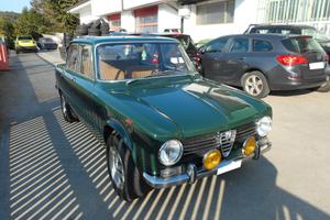 Alfa Romeo Giulia 1300