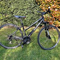 Mountain bike CUBE