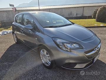 Opel Corsa Benzina 2018