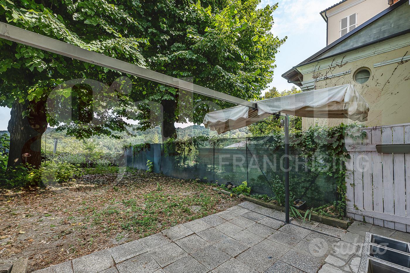 Appartamento – Gassino Torinese, Bardassano - Altro