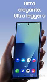 Samsung Galaxy Z Fold 7 256 GB Nuovo Sigillato