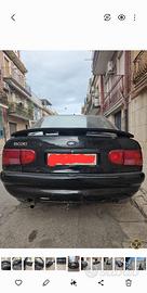 Ford Escort 1.6 16v Explorer