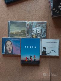 Discografia Le Luci Della Centrale Elettrica