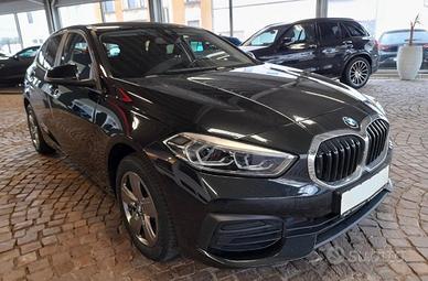 Bmw 118 118i 5p. Business Advantage
