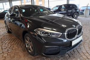 Bmw 118 118i 5p. Business Advantage