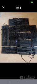 tastiera per computer 