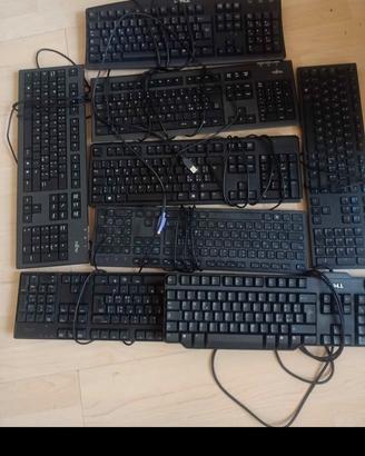 tastiera per computer 