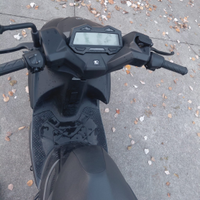 Kymco super 8 50 cc 4t