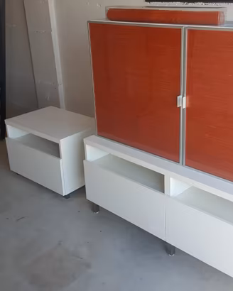 mobile sala Ikea
