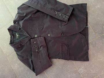 Giacca dockers